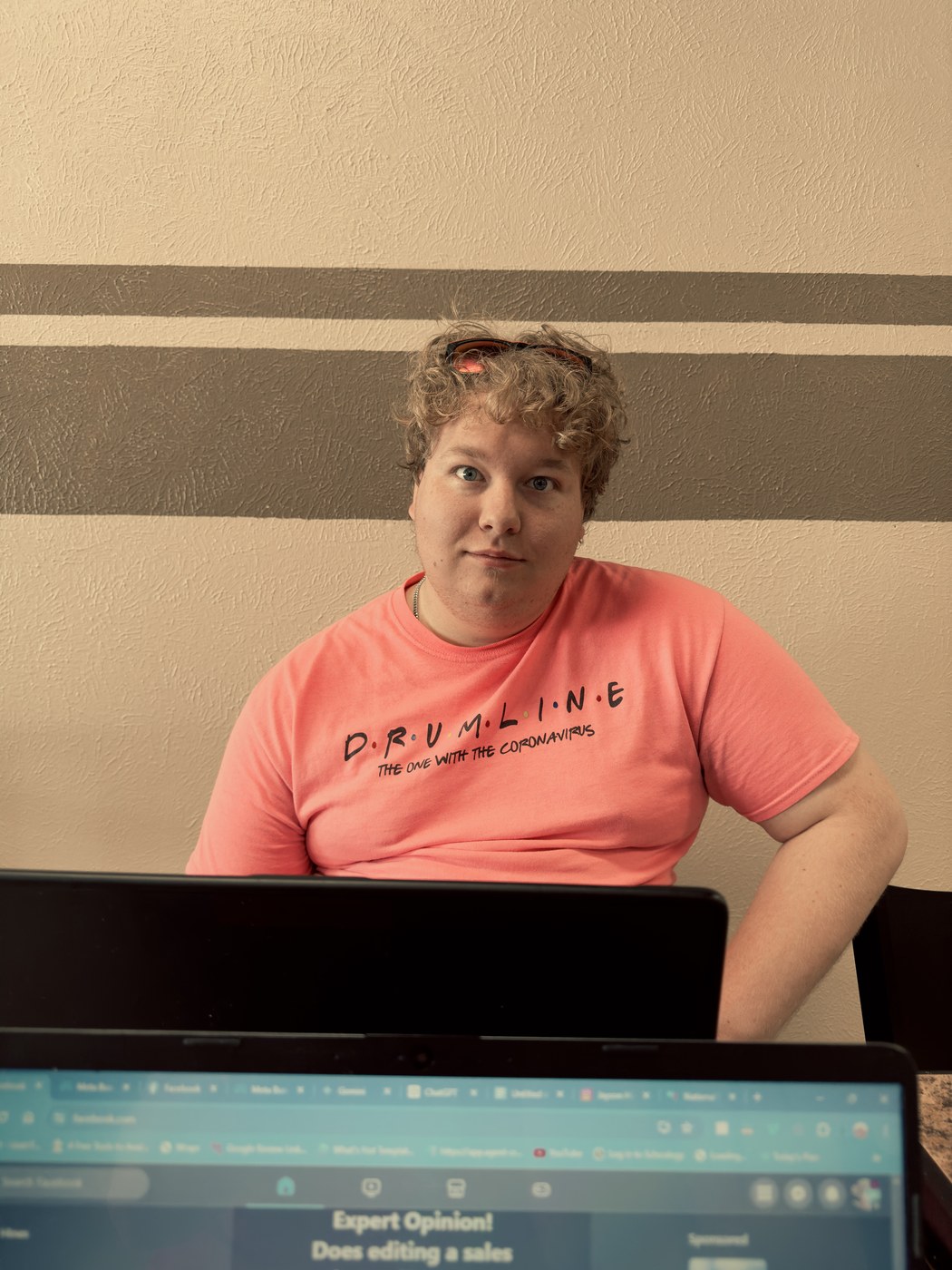 Dylan, Account Manager at Sales Funnel Marketing